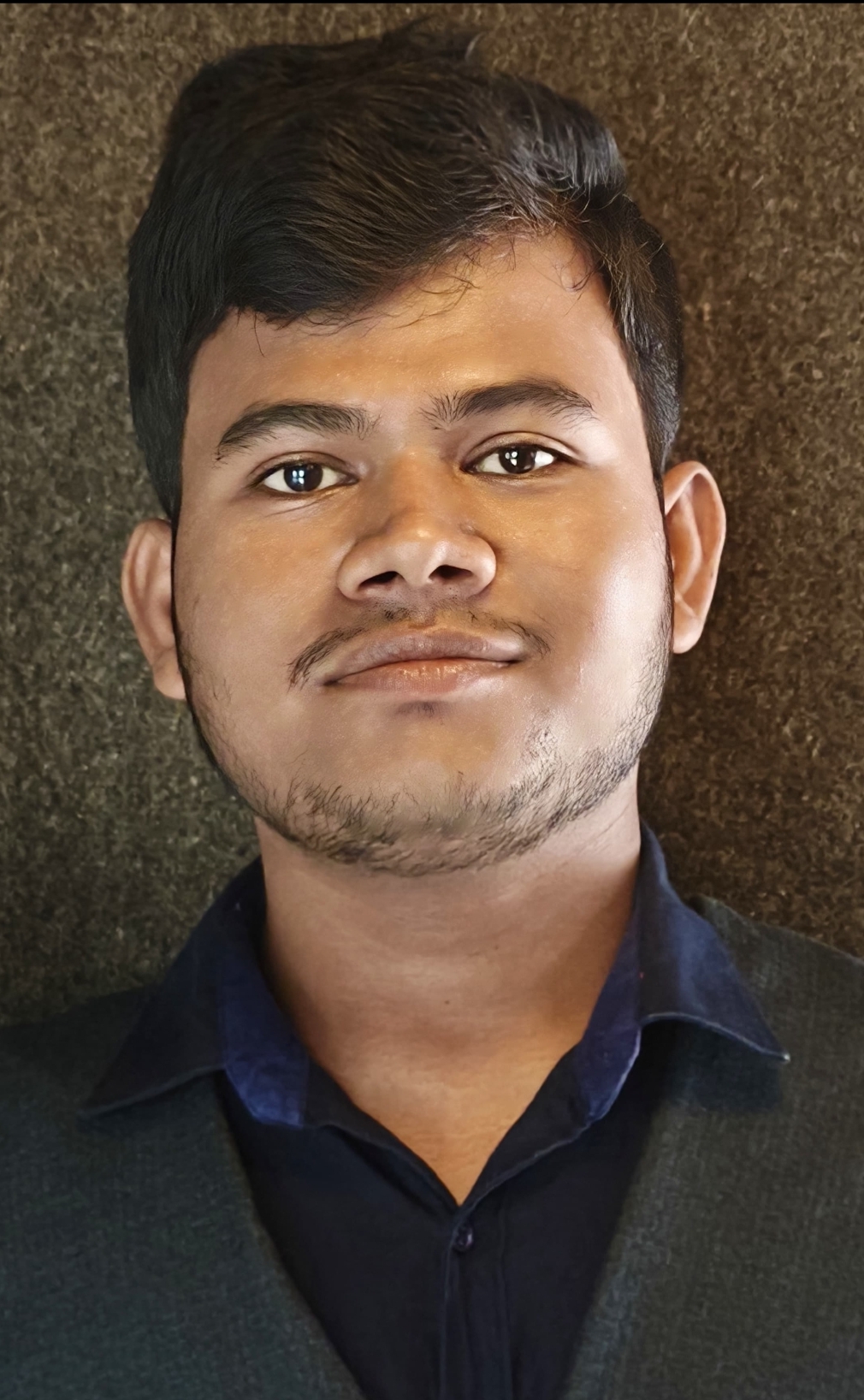 Tushar Samanta